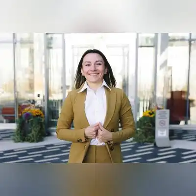 戴语